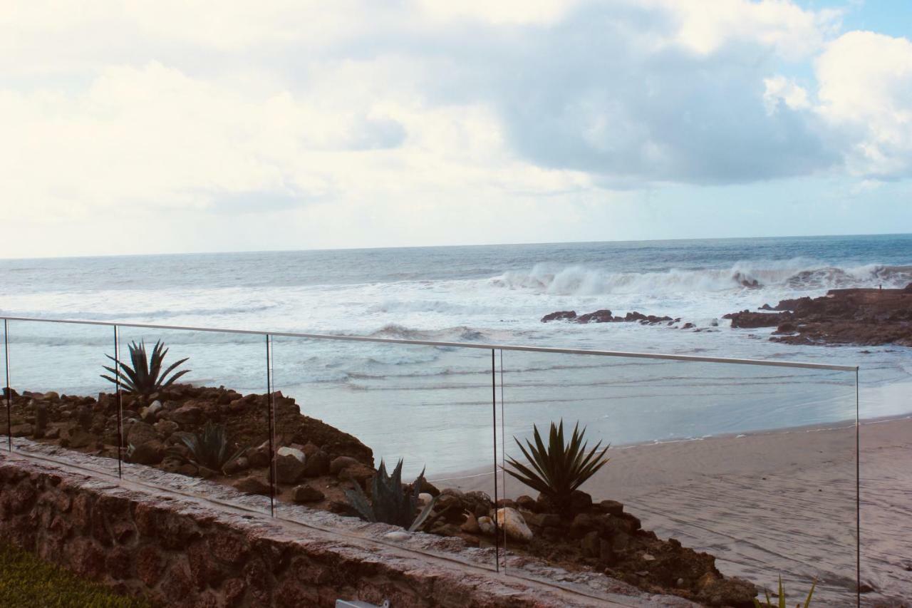 La Jolla Excellence, Exclusive Front Beach! Aparthotel Rosarito Exterior photo